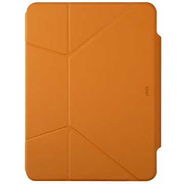 UNIQ RYZE PROTECTIVE CASE WITH INTEGRATED FOR IPAD PRO 11'' 4TH GEN | MUSTARD